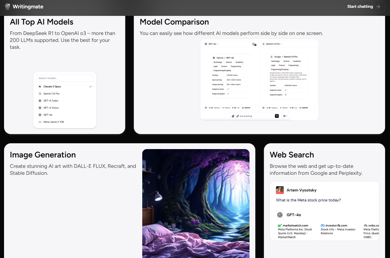 writingmate ai